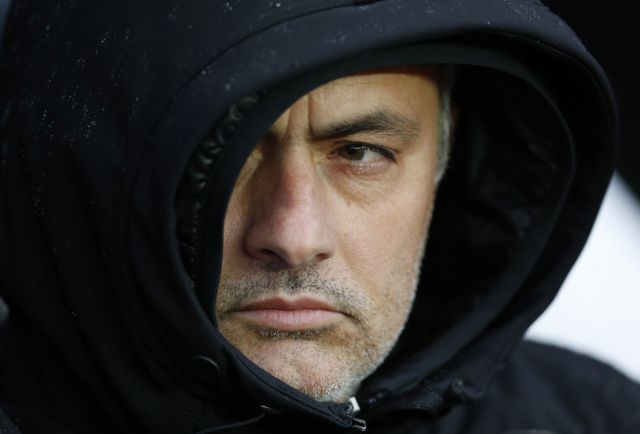 «Προδότες» είχε αποκαλέσει τους παίκτες της Ρεάλ ο Μουρίνιο